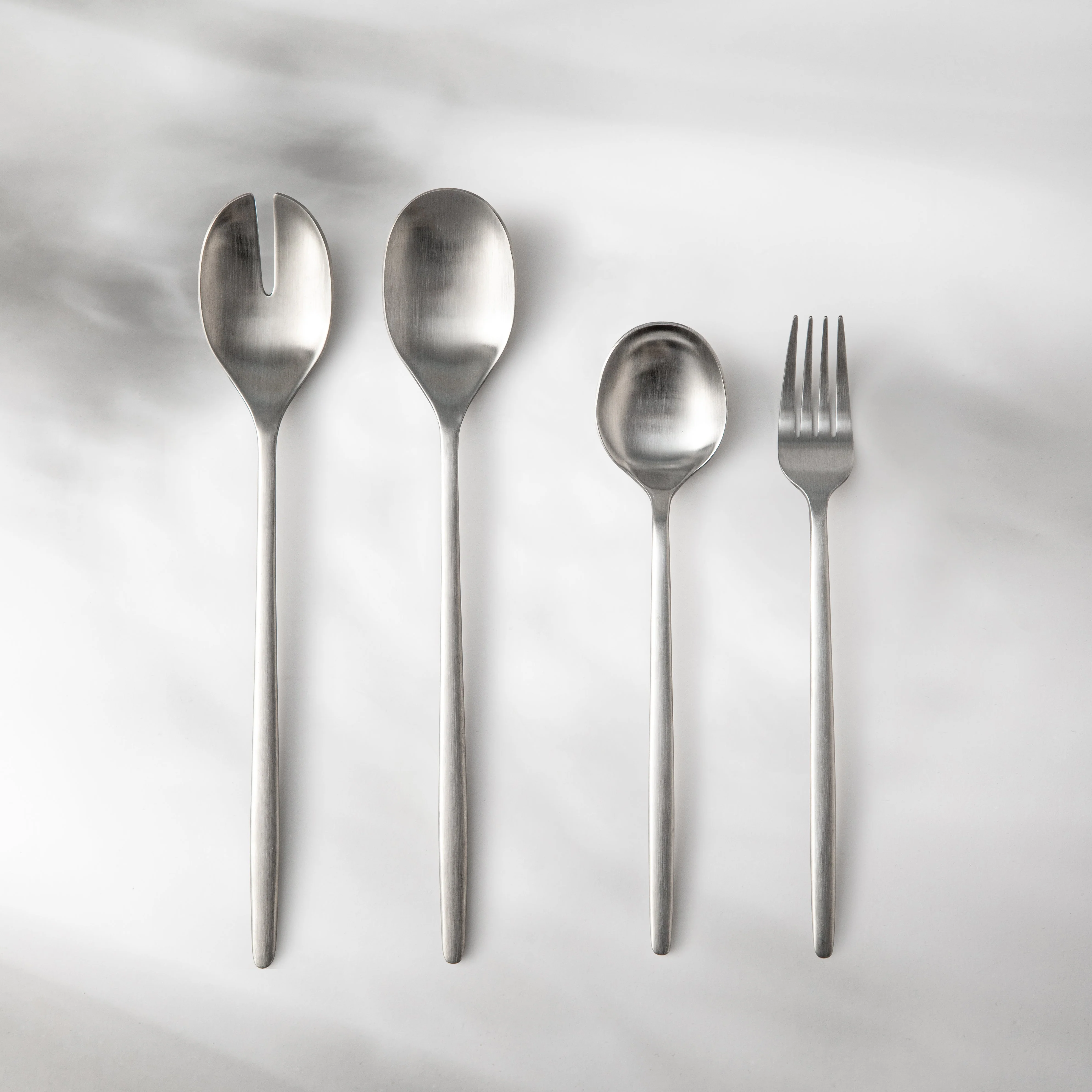 Serving Utensils & Salad Servers - Image 28