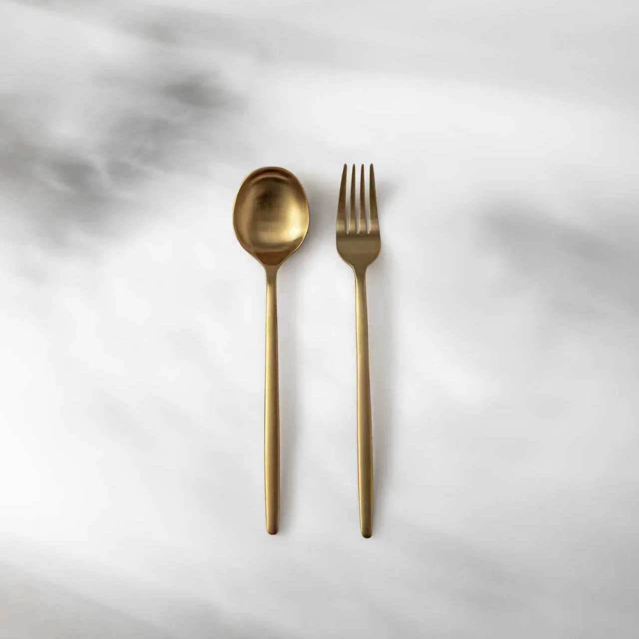 Serving Utensils & Salad Servers - Image 3
