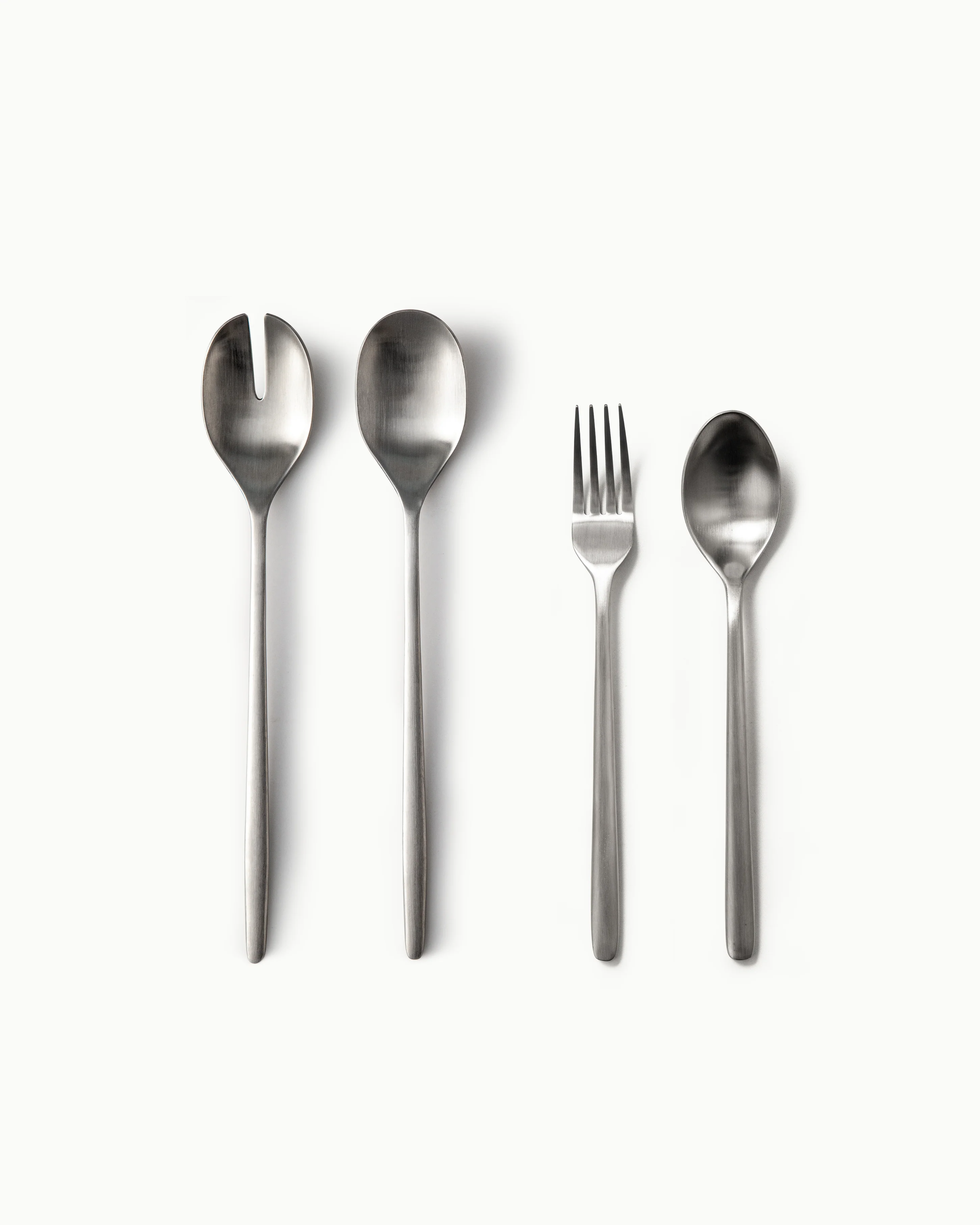 Serving Utensils & Salad Servers - Image 30