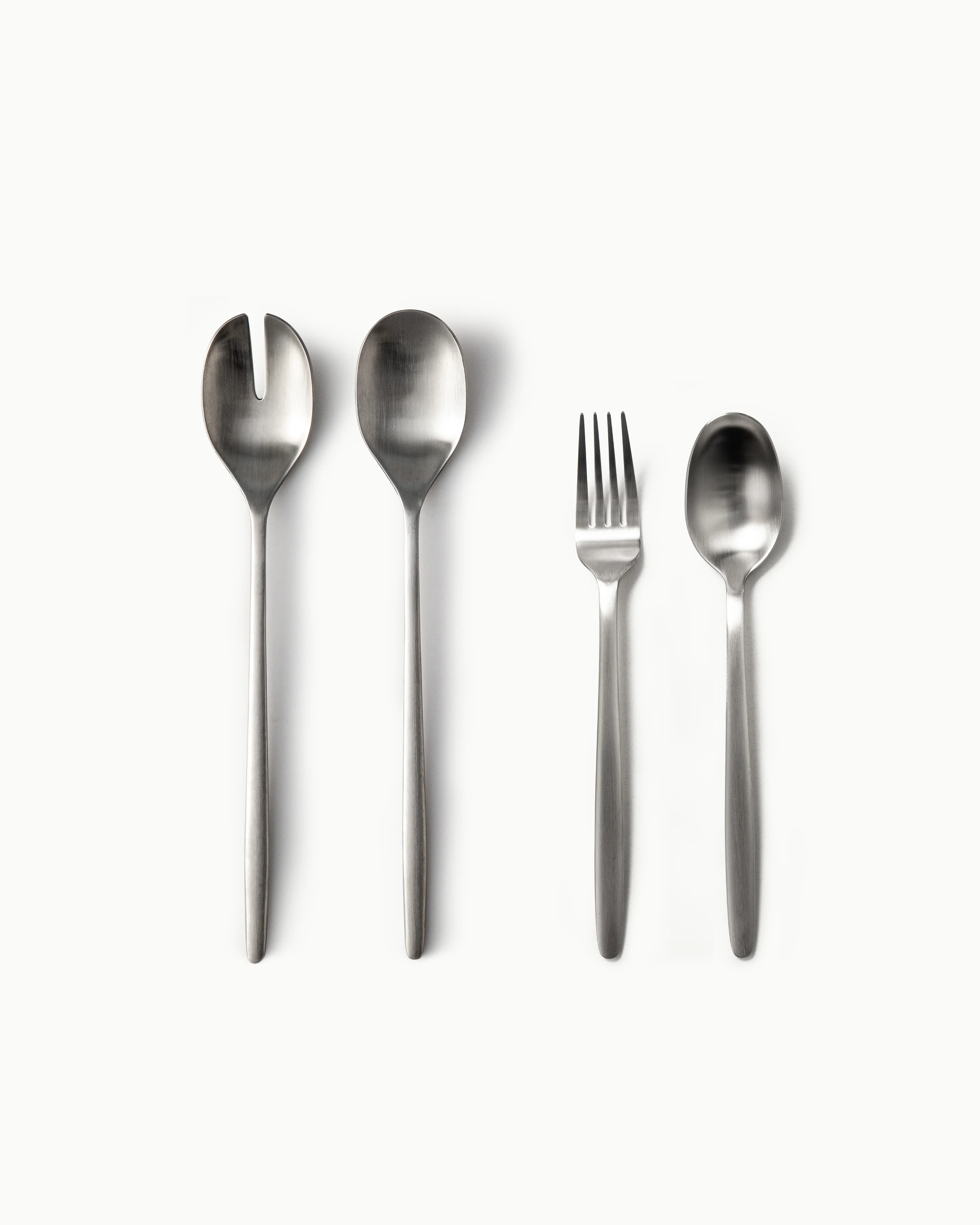 Serving Utensils & Salad Servers - Image 32