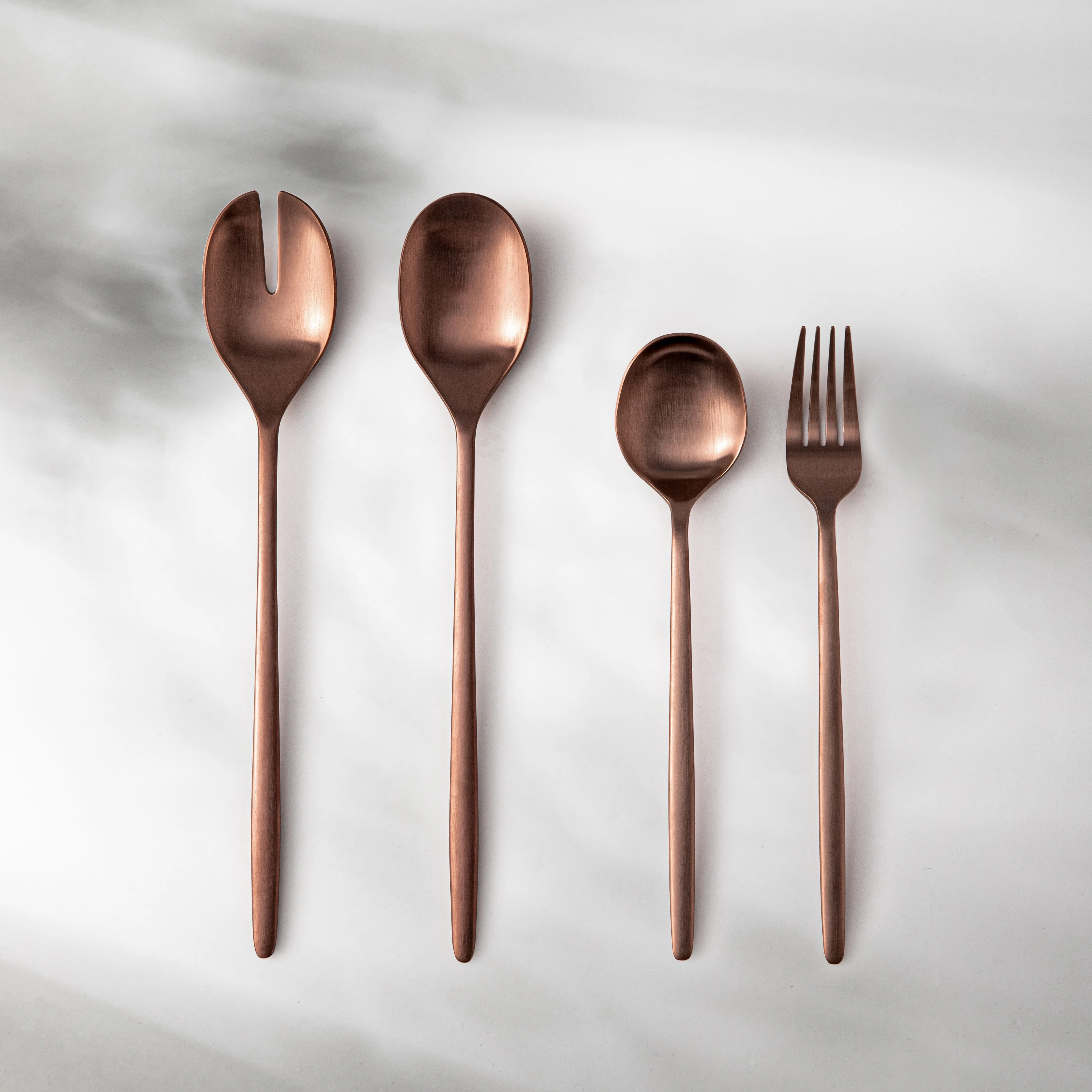 Serving Utensils & Salad Servers - Image 39