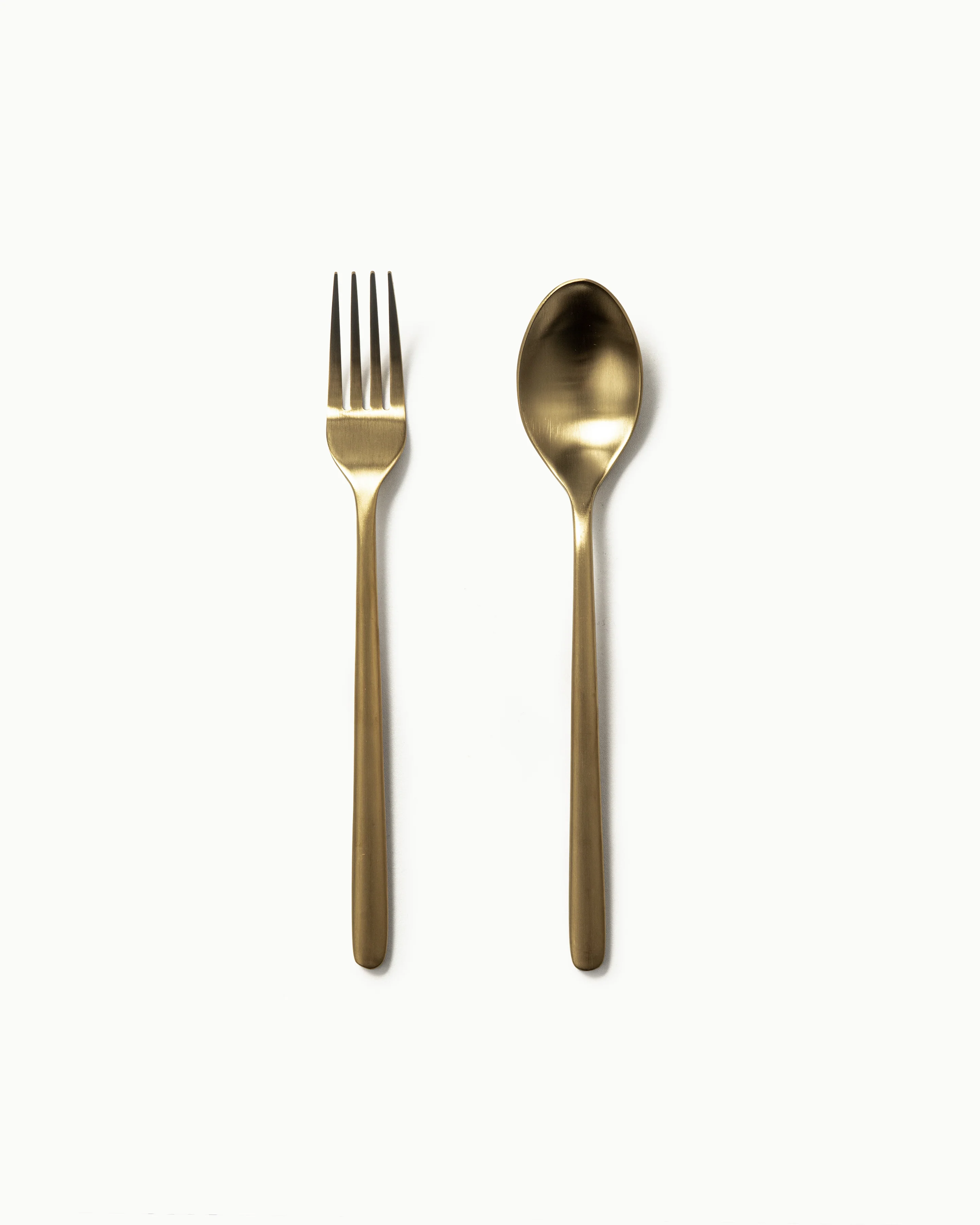 Serving Utensils & Salad Servers - Image 4