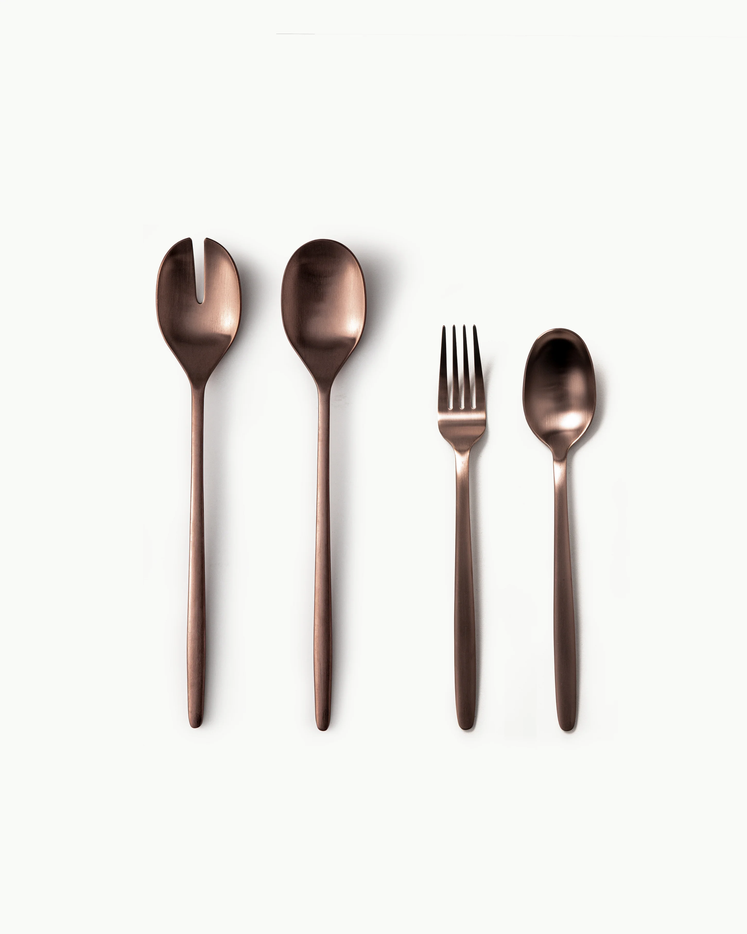Serving Utensils & Salad Servers - Image 41