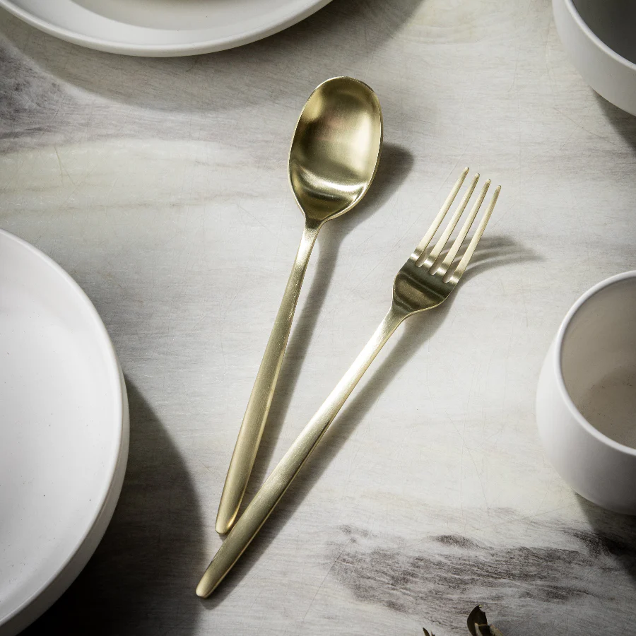 Serving Utensils & Salad Servers - Image 43