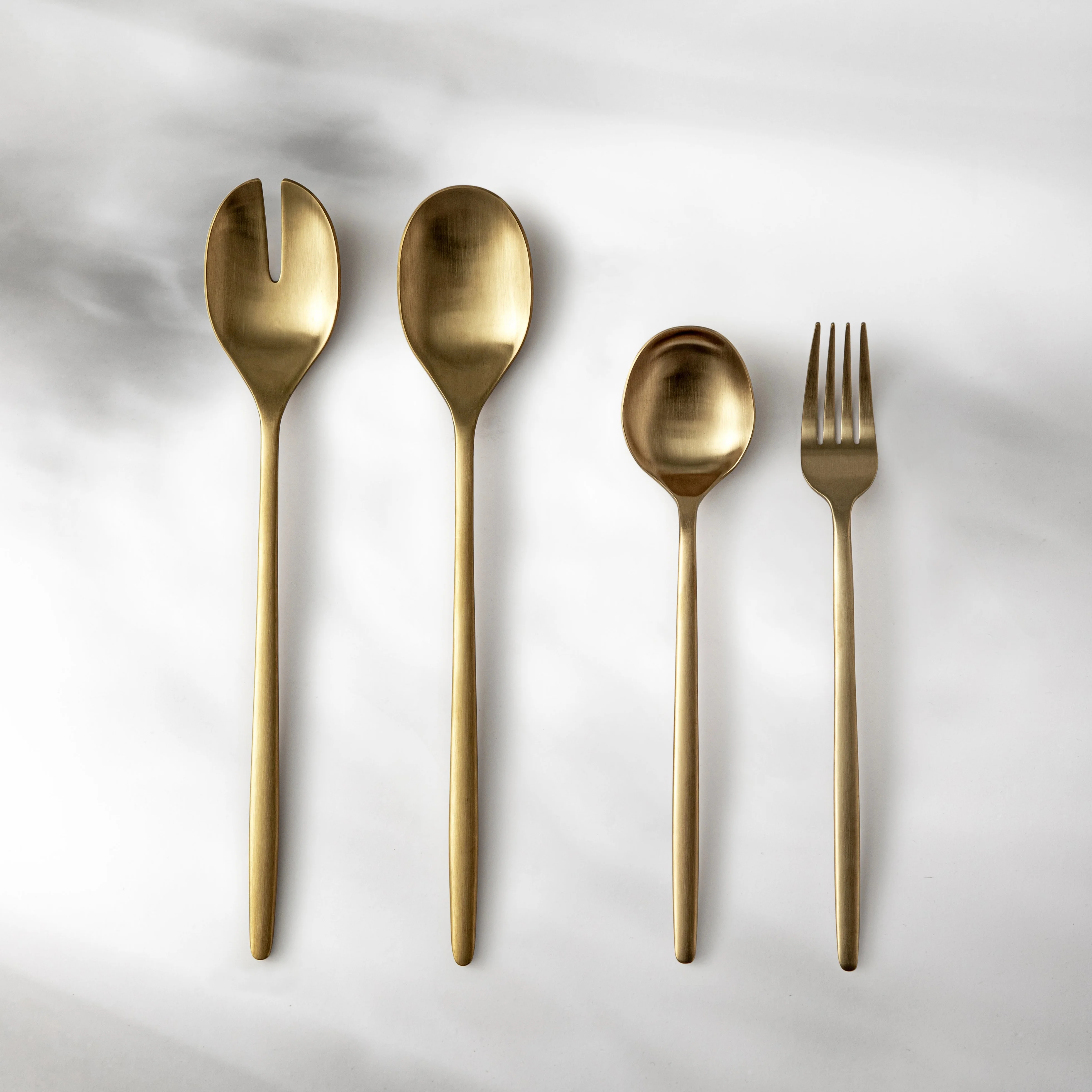 Serving Utensils & Salad Servers - Image 47