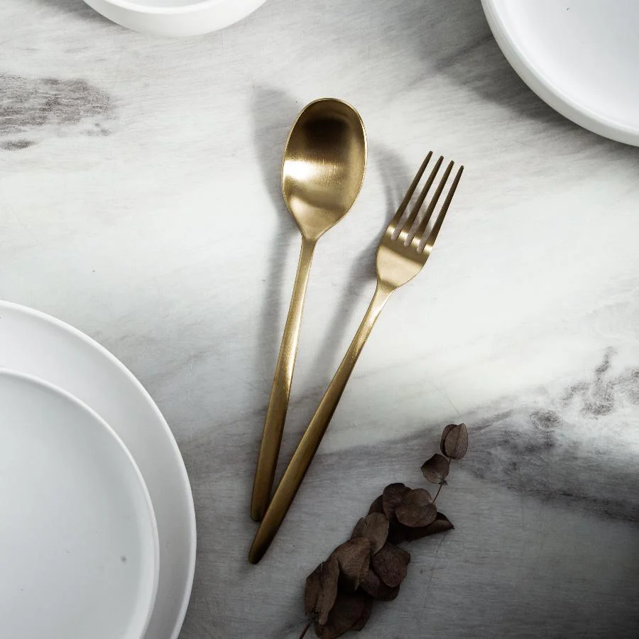 Serving Utensils & Salad Servers - Image 6