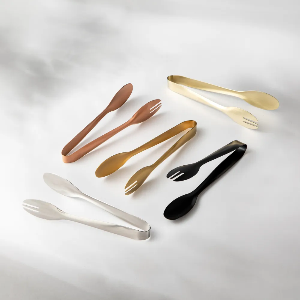 Serving Tongs - Image 2