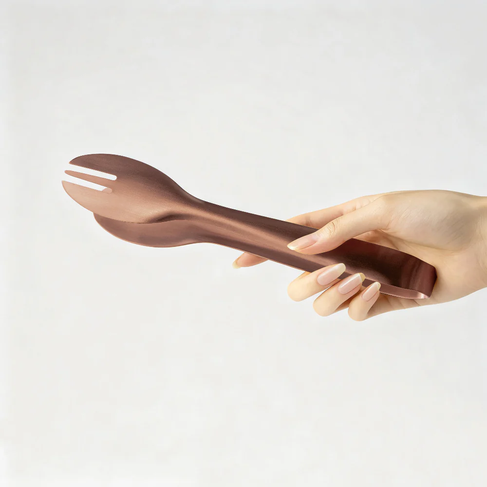 Serving Tongs - Image 22