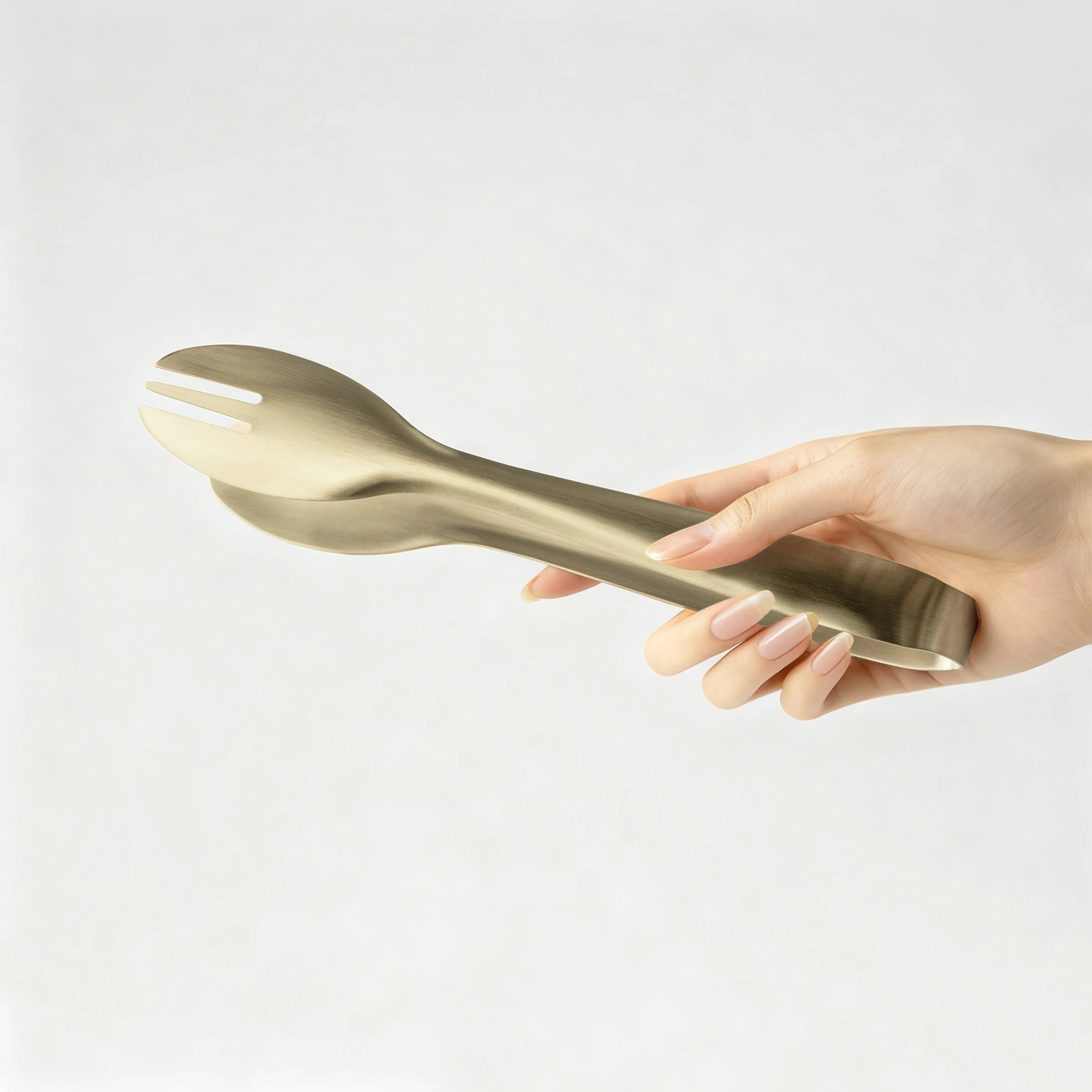 Serving Tongs - Image 27