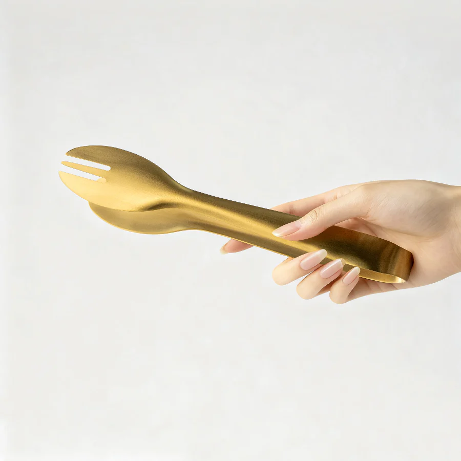 Serving Tongs - Image 7