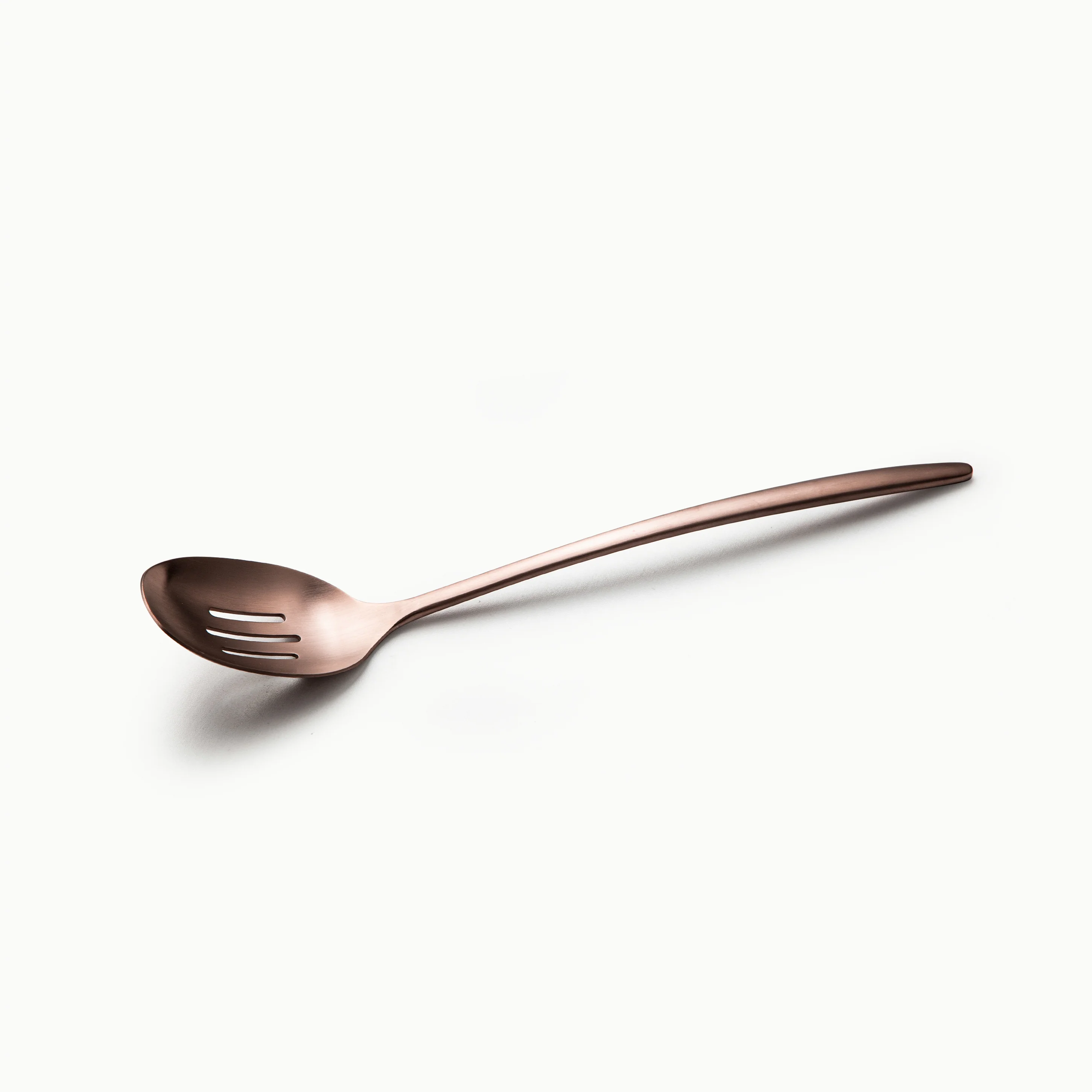 Slotted Spoon & Soup Ladle - Image 10