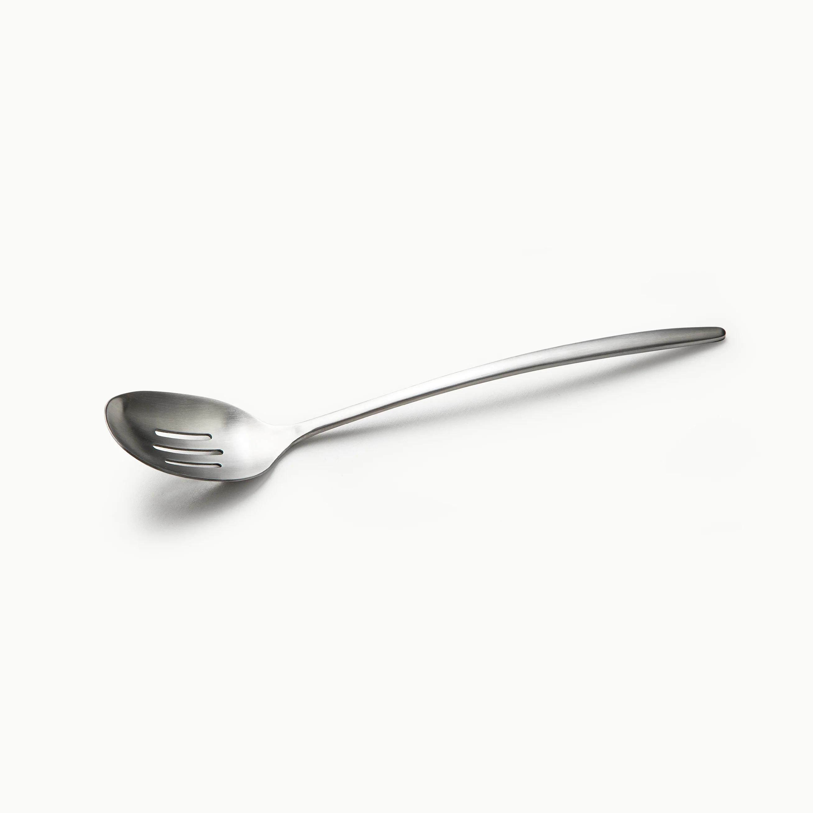 Slotted Spoon & Soup Ladle - Image 13