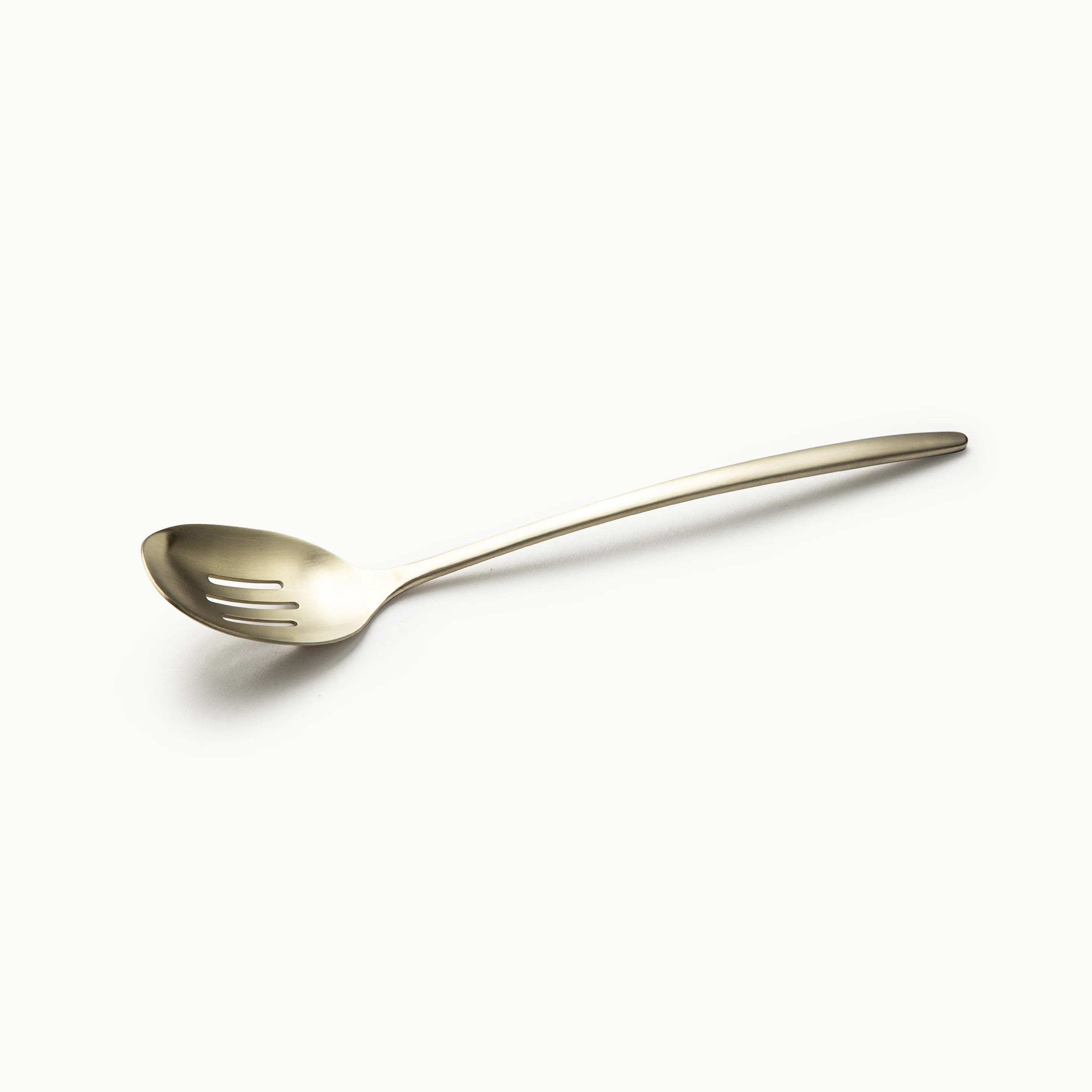 Slotted Spoon & Soup Ladle - Image 16