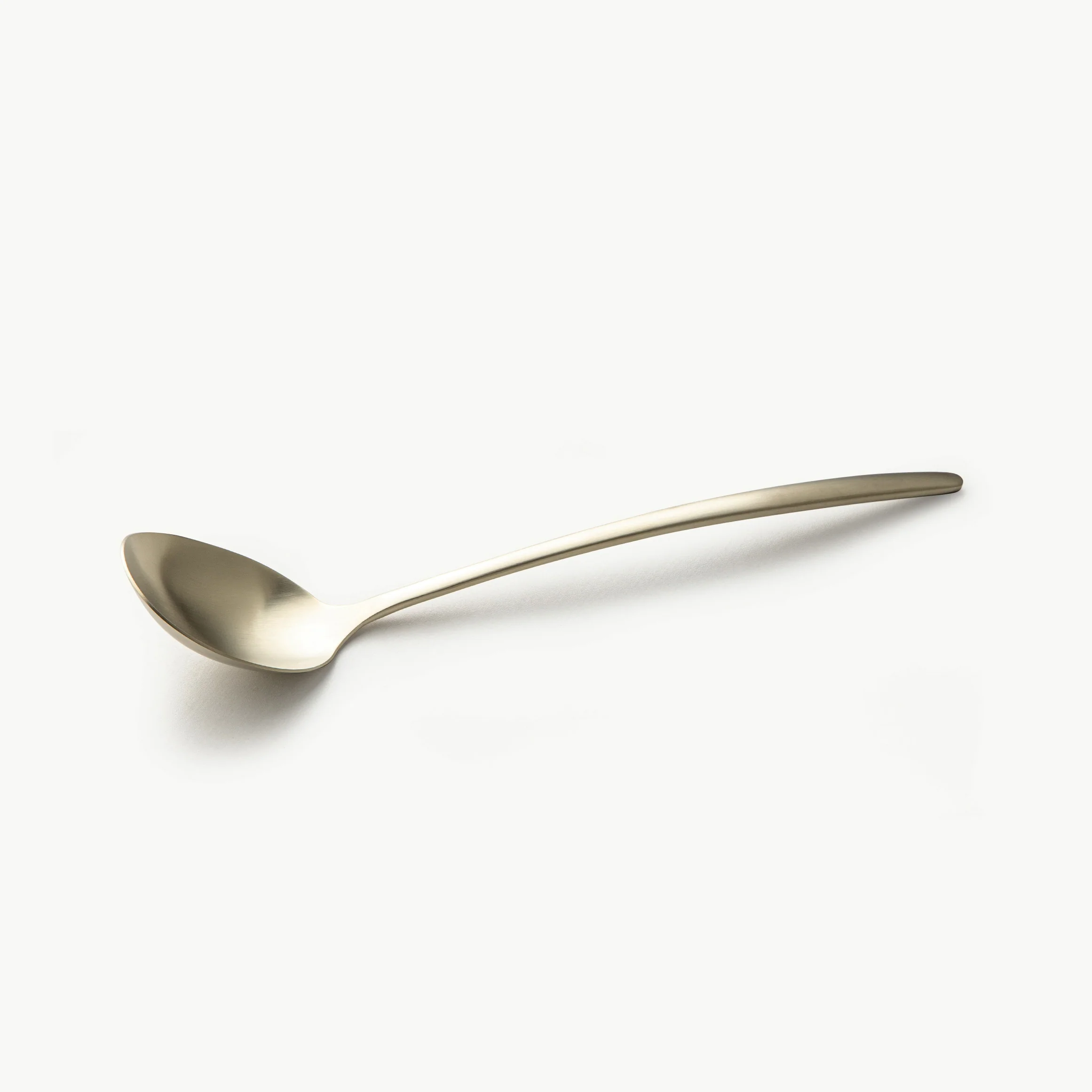 Slotted Spoon & Soup Ladle - Image 17