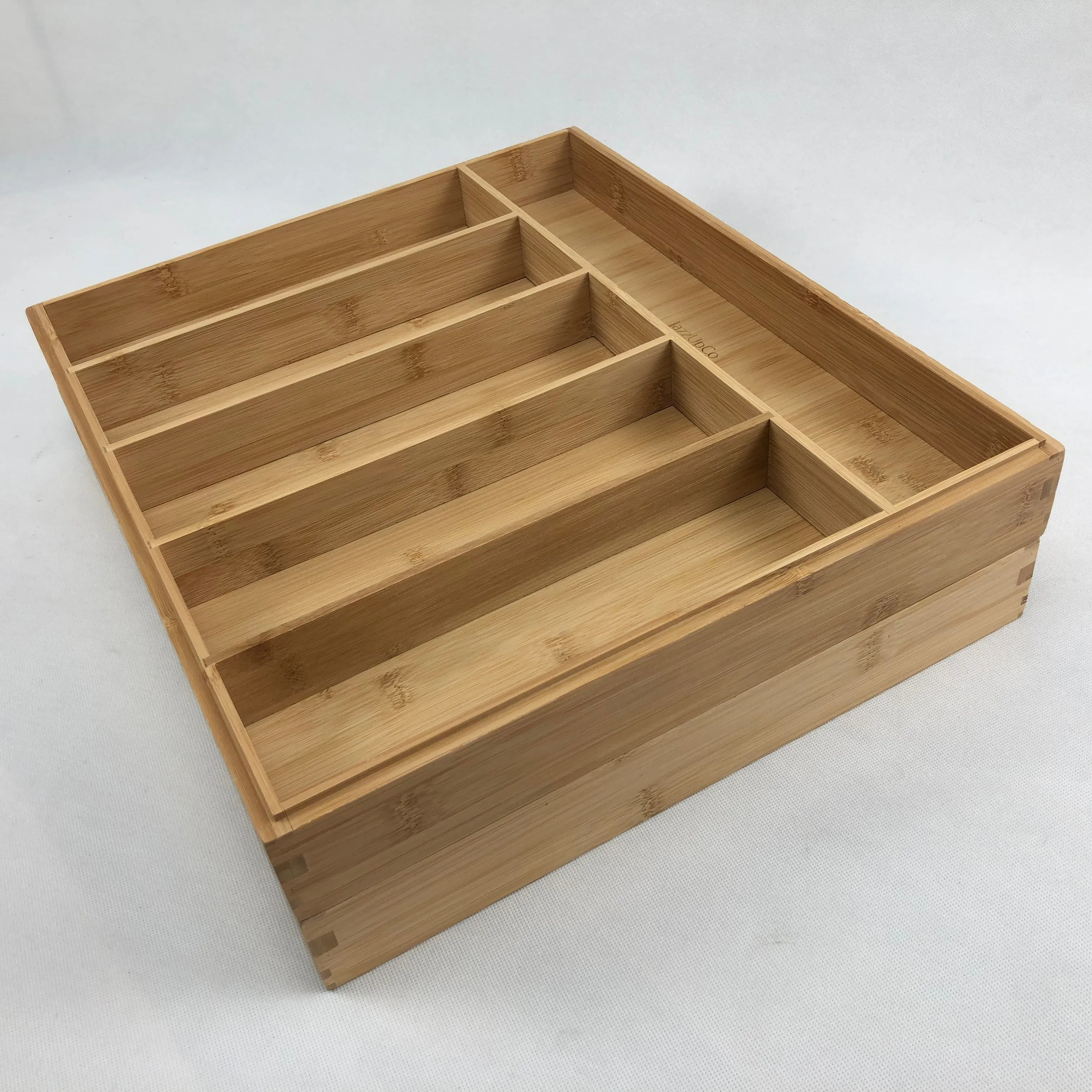 Stackable Kitchen Drawer Organizer - Image 6