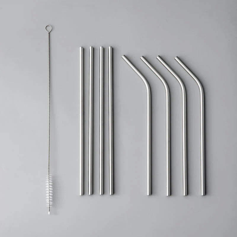 Straw Set Free Gift - Image 4