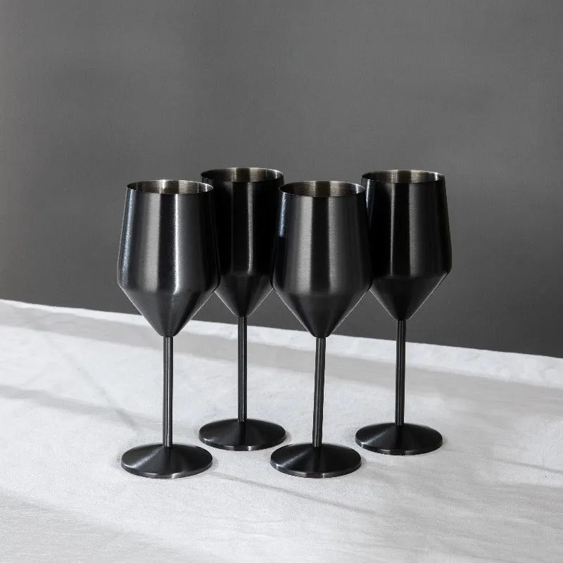 The Wine Glasses and Cups - Image 11