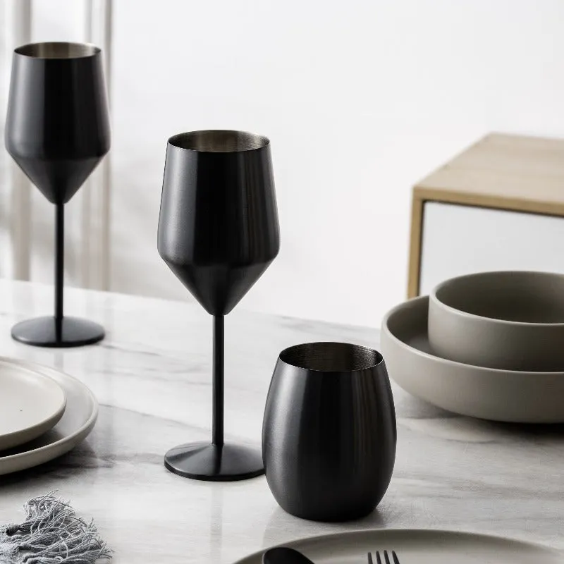The Wine Glasses and Cups - Image 12