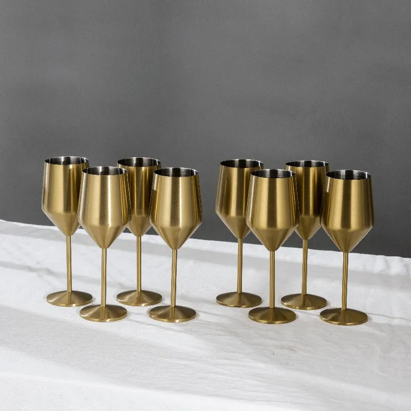 The Wine Glasses and Cups - Image 17