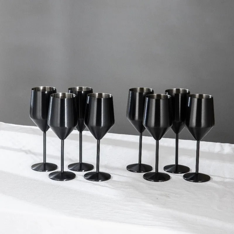 The Wine Glasses and Cups - Image 18