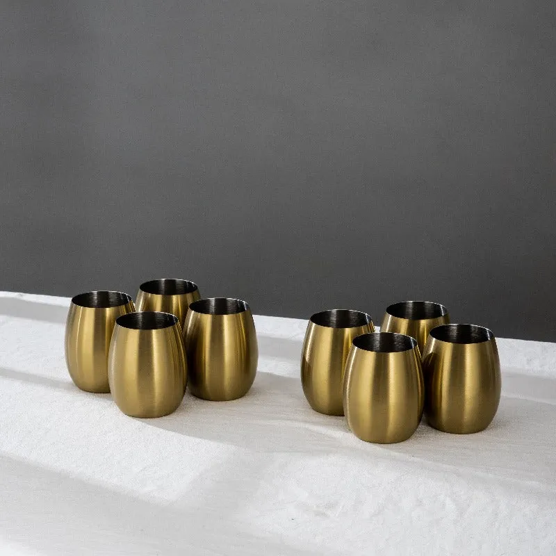 The Wine Glasses and Cups - Image 19