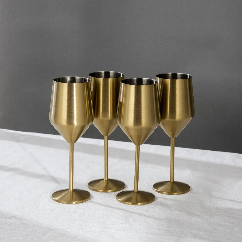 The Wine Glasses and Cups - Image 2