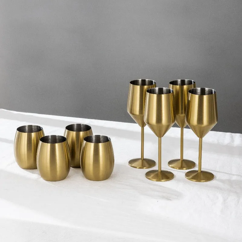 The Wine Glasses and Cups - Image 20