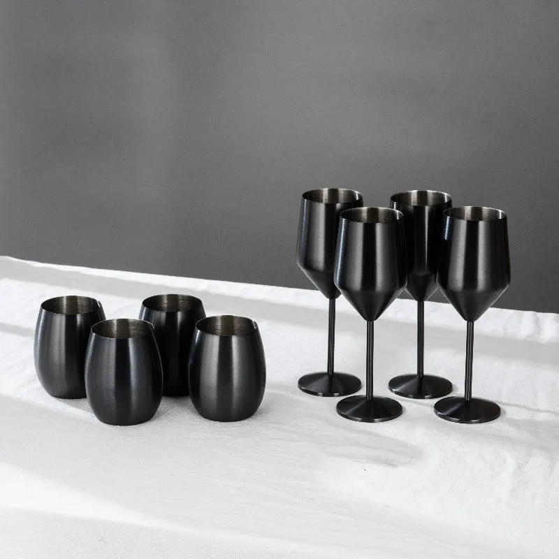 The Wine Glasses and Cups - Image 23