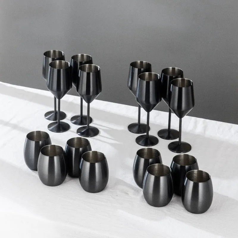 The Wine Glasses and Cups - Image 24