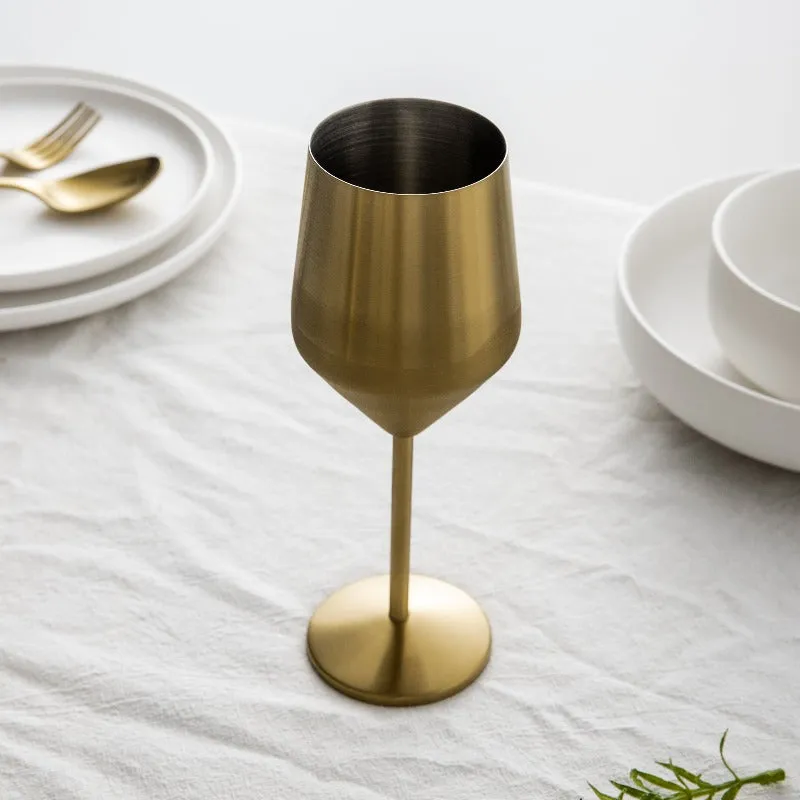 The Wine Glasses and Cups - Image 7