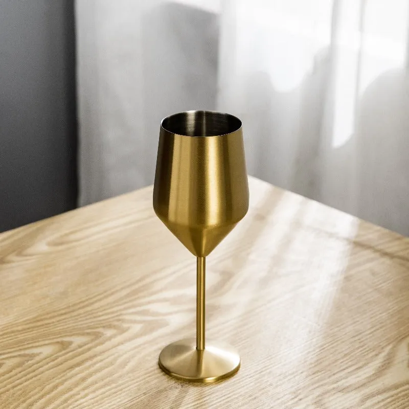 The Wine Glasses and Cups - Image 8