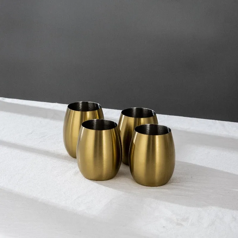 The Wine Glasses and Cups - Image 9