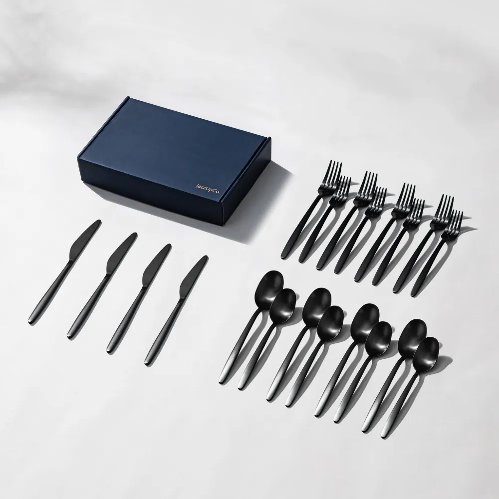 Tia Flatware - Image 10