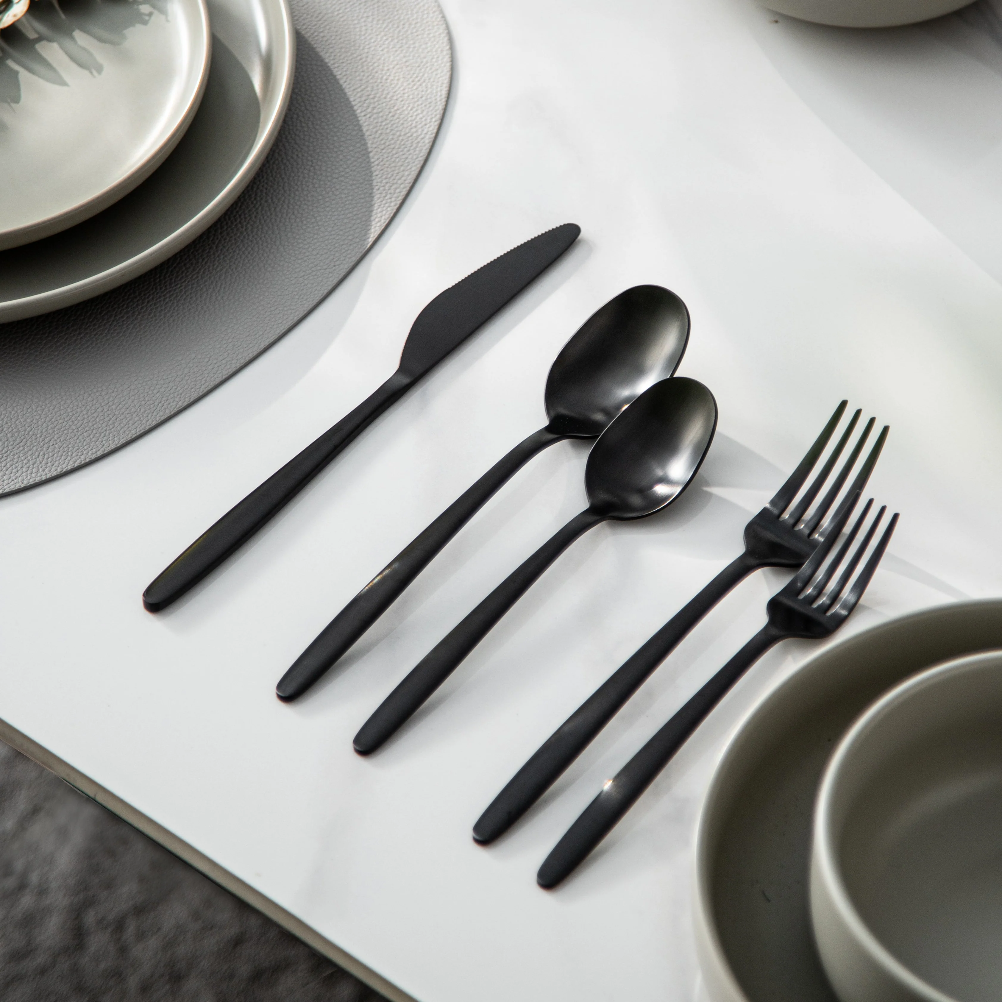 Tia Flatware - Image 11