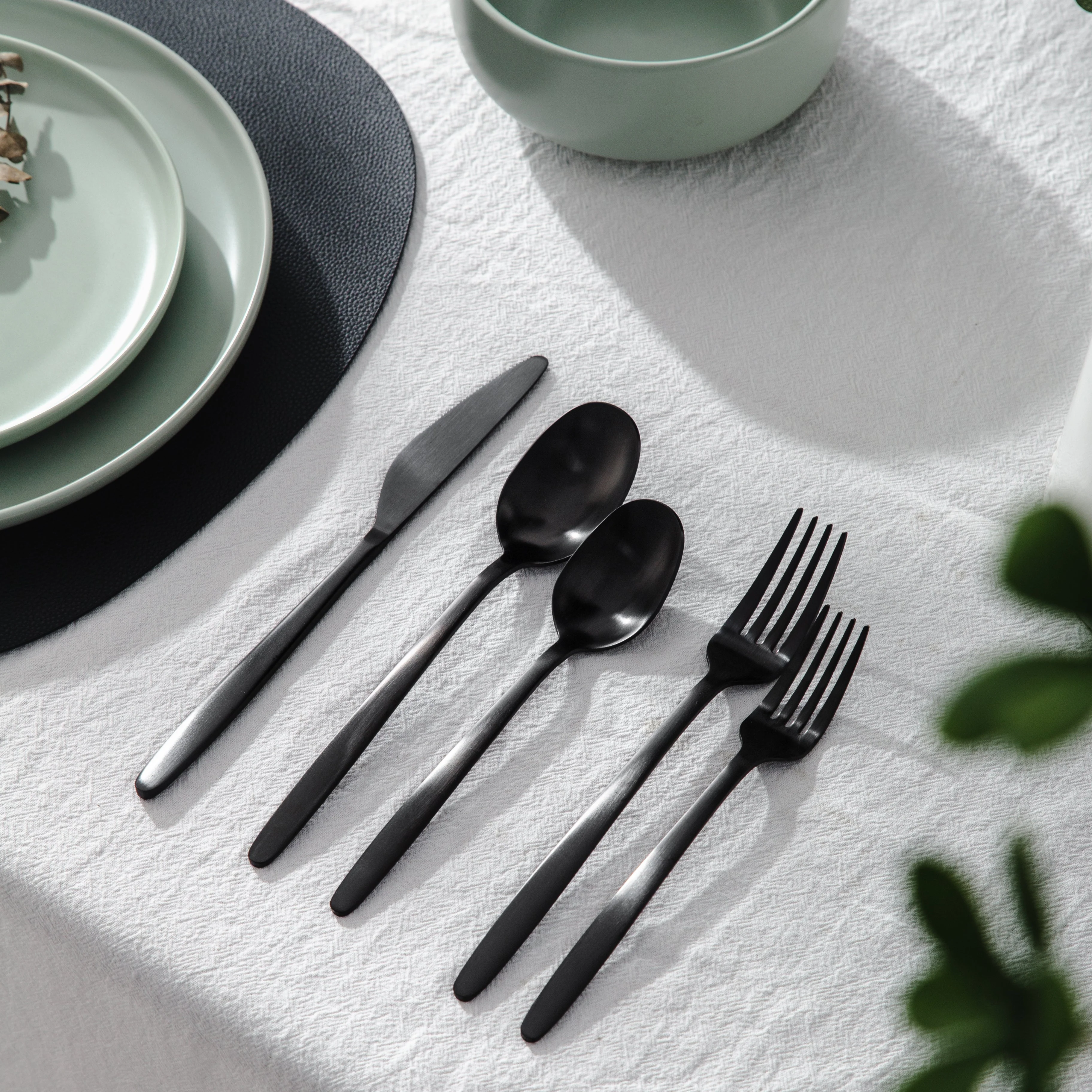 Tia Flatware - Image 13