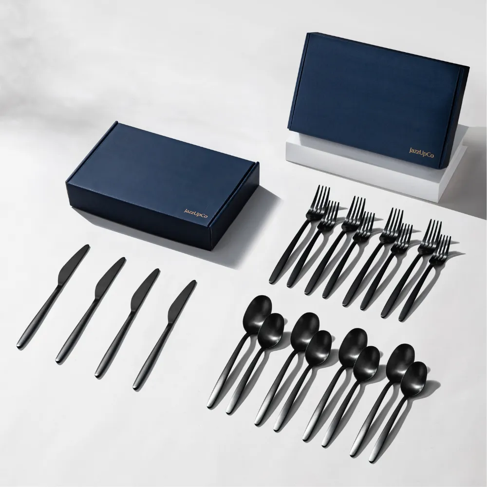 Tia Flatware - Image 14