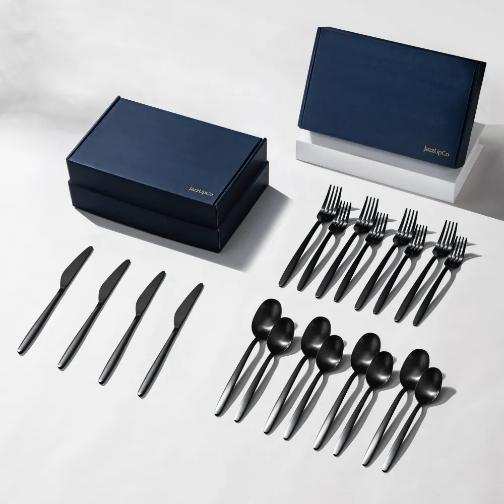 Tia Flatware - Image 15