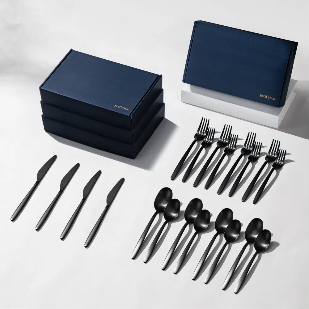 Tia Flatware - Image 16