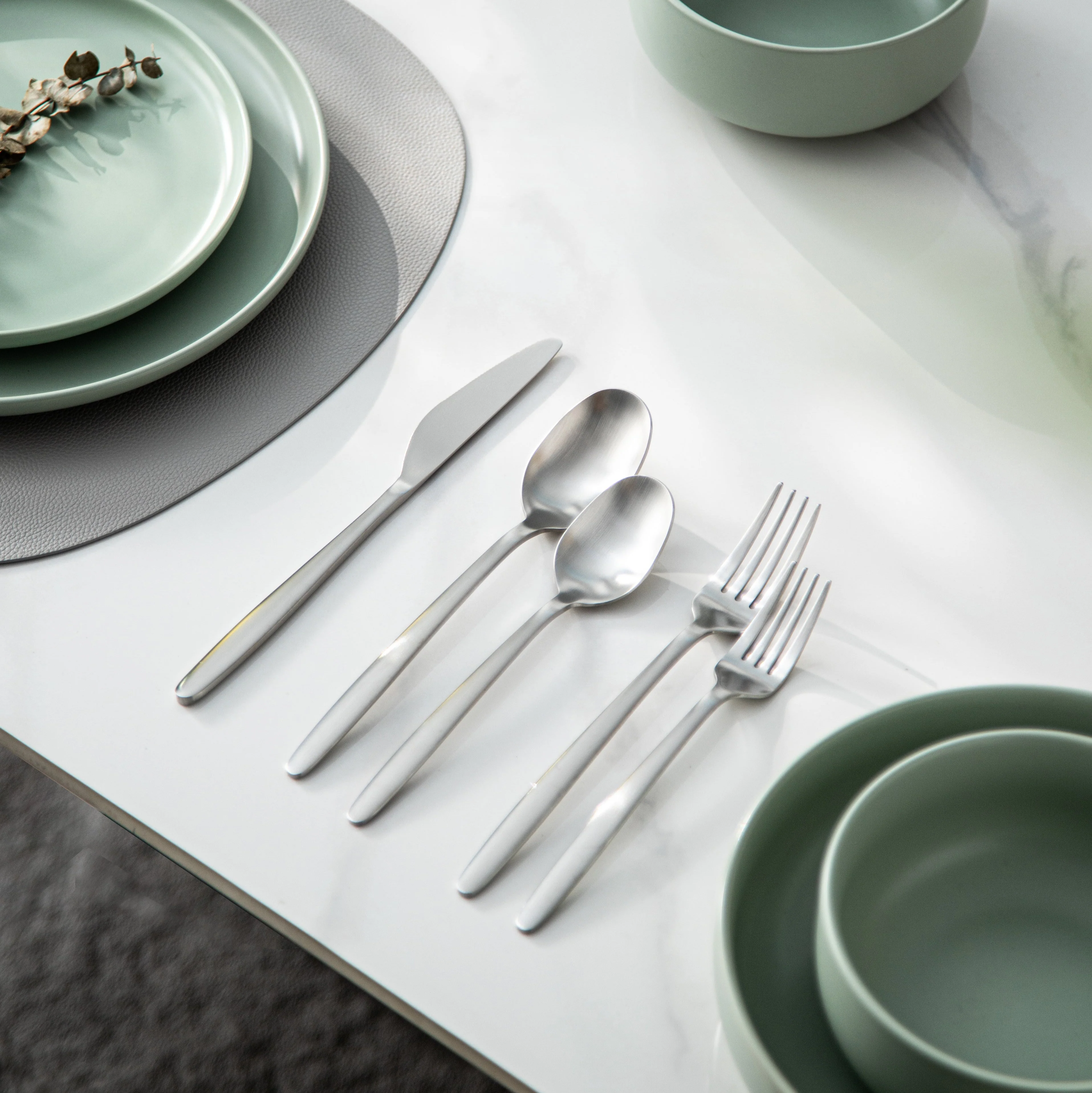 Tia Flatware - Image 19