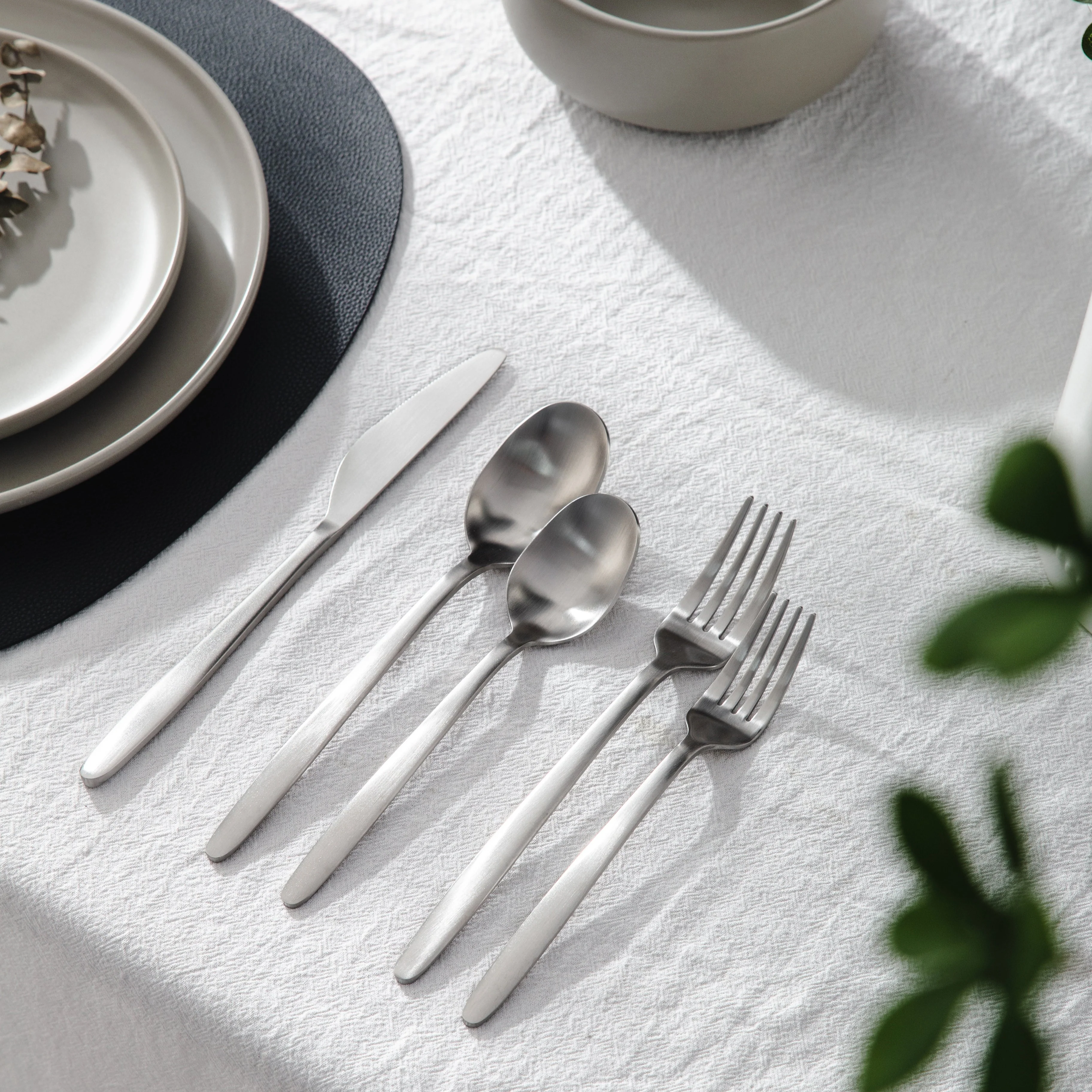 Tia Flatware - Image 21
