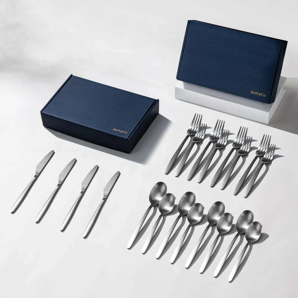 Tia Flatware - Image 22