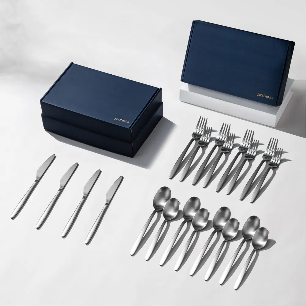 Tia Flatware - Image 23