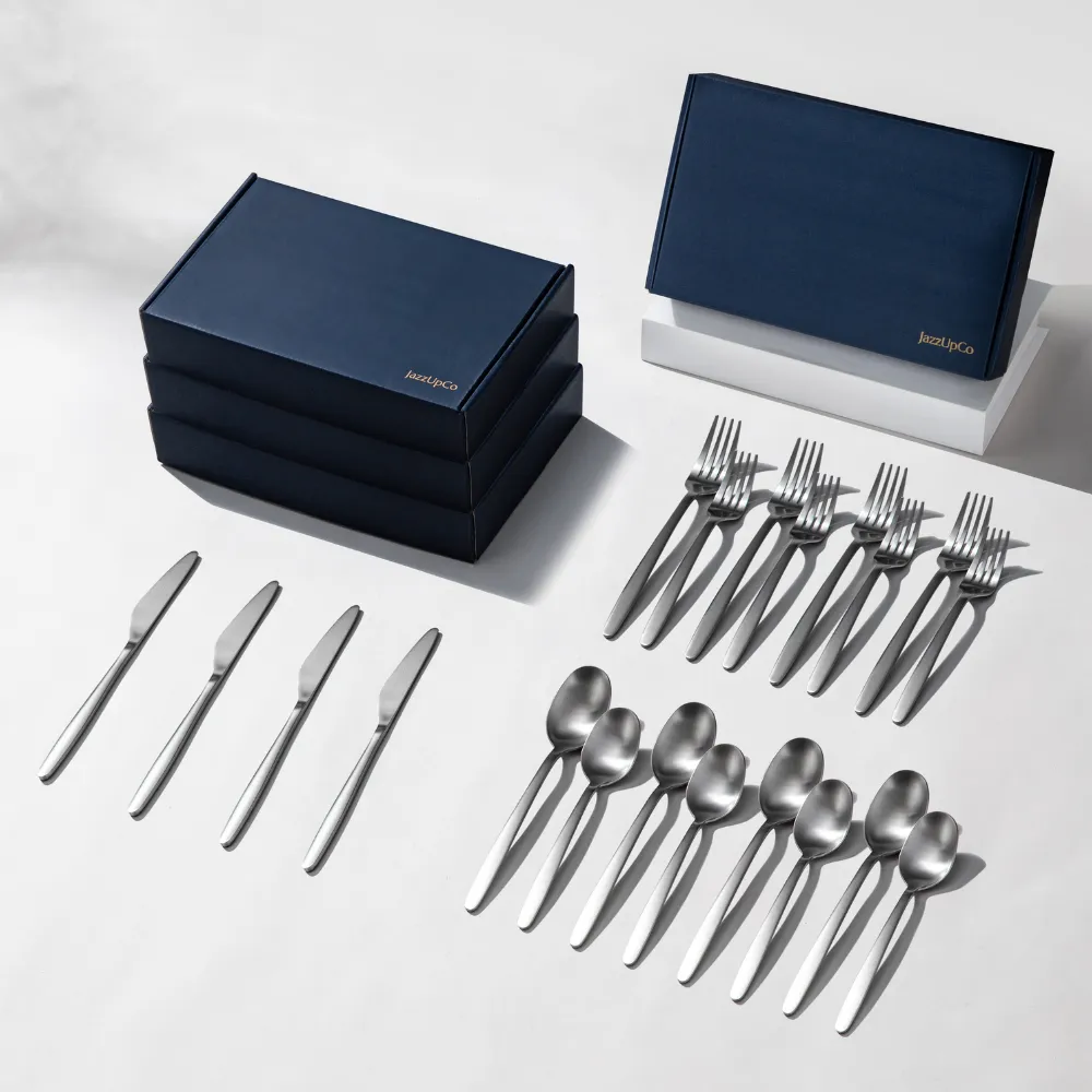Tia Flatware - Image 24
