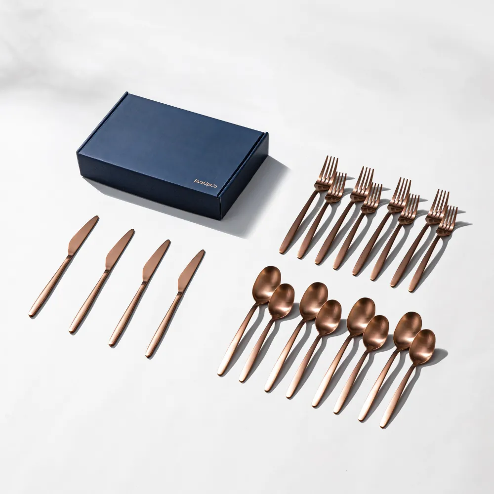 Tia Flatware - Image 26