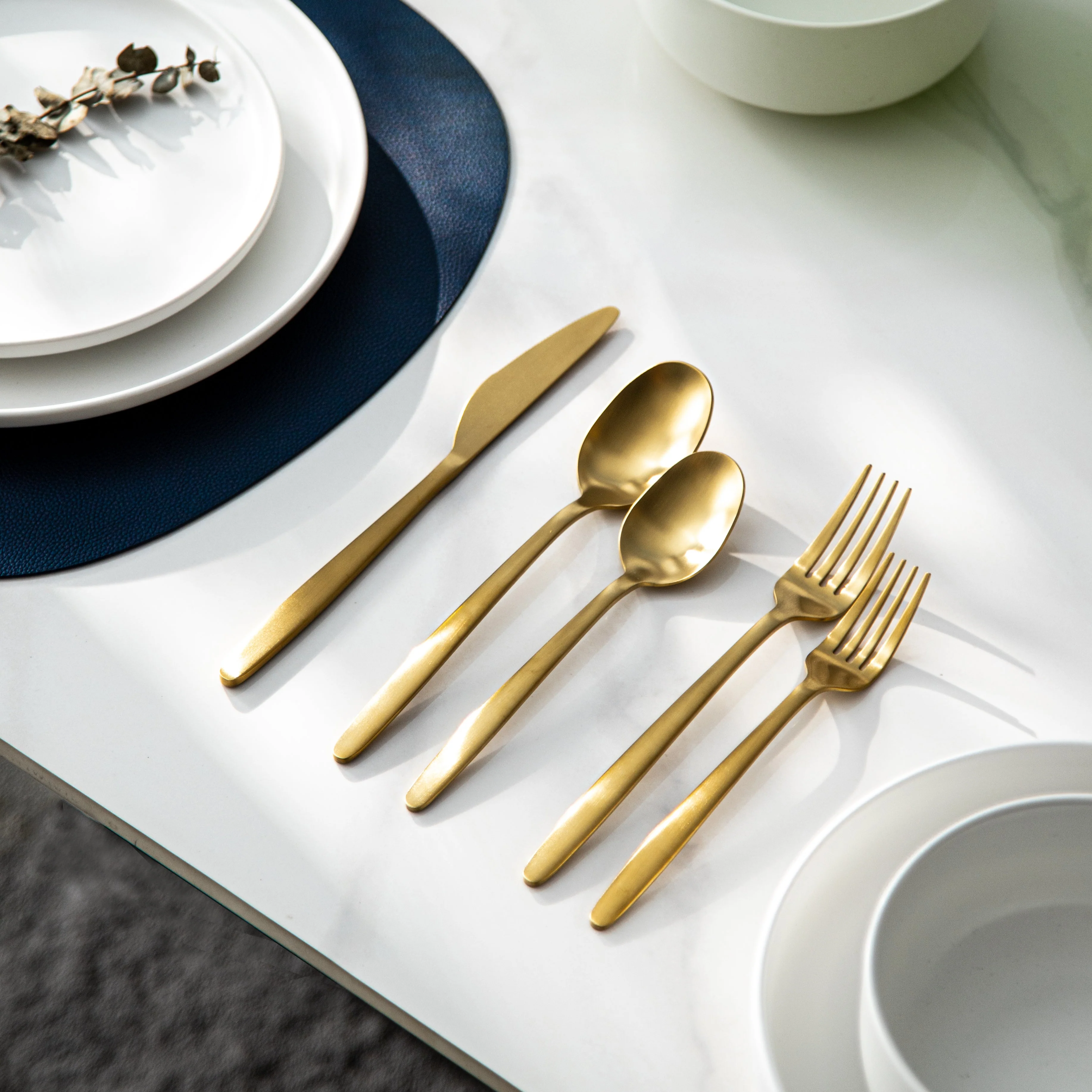 Tia Flatware - Image 3