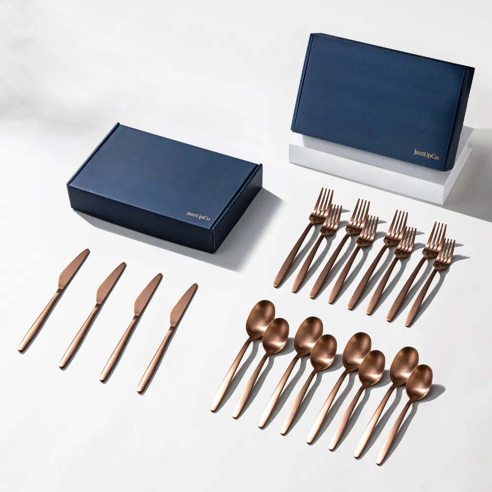 Tia Flatware - Image 30
