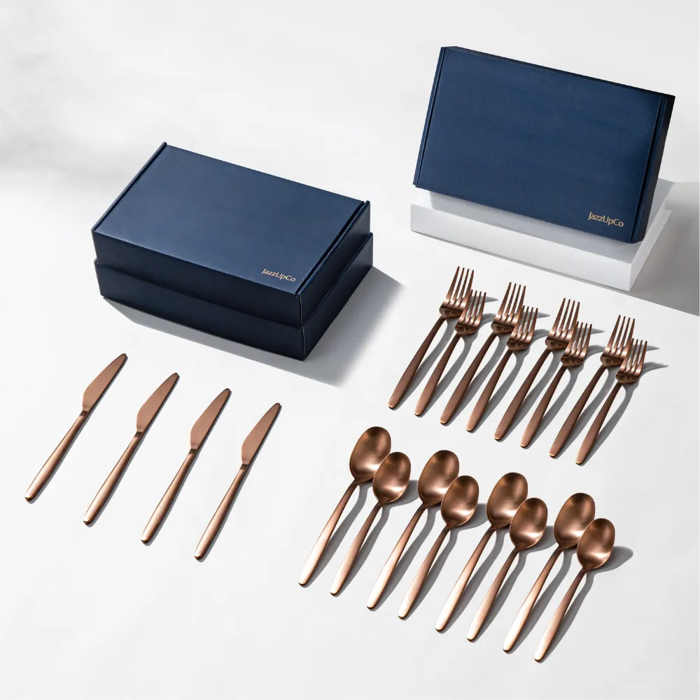 Tia Flatware - Image 31