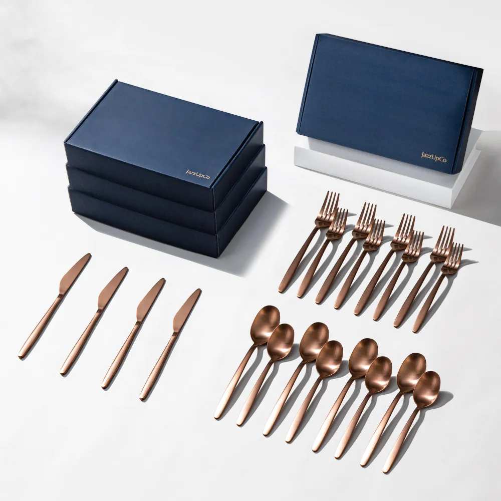 Tia Flatware - Image 32