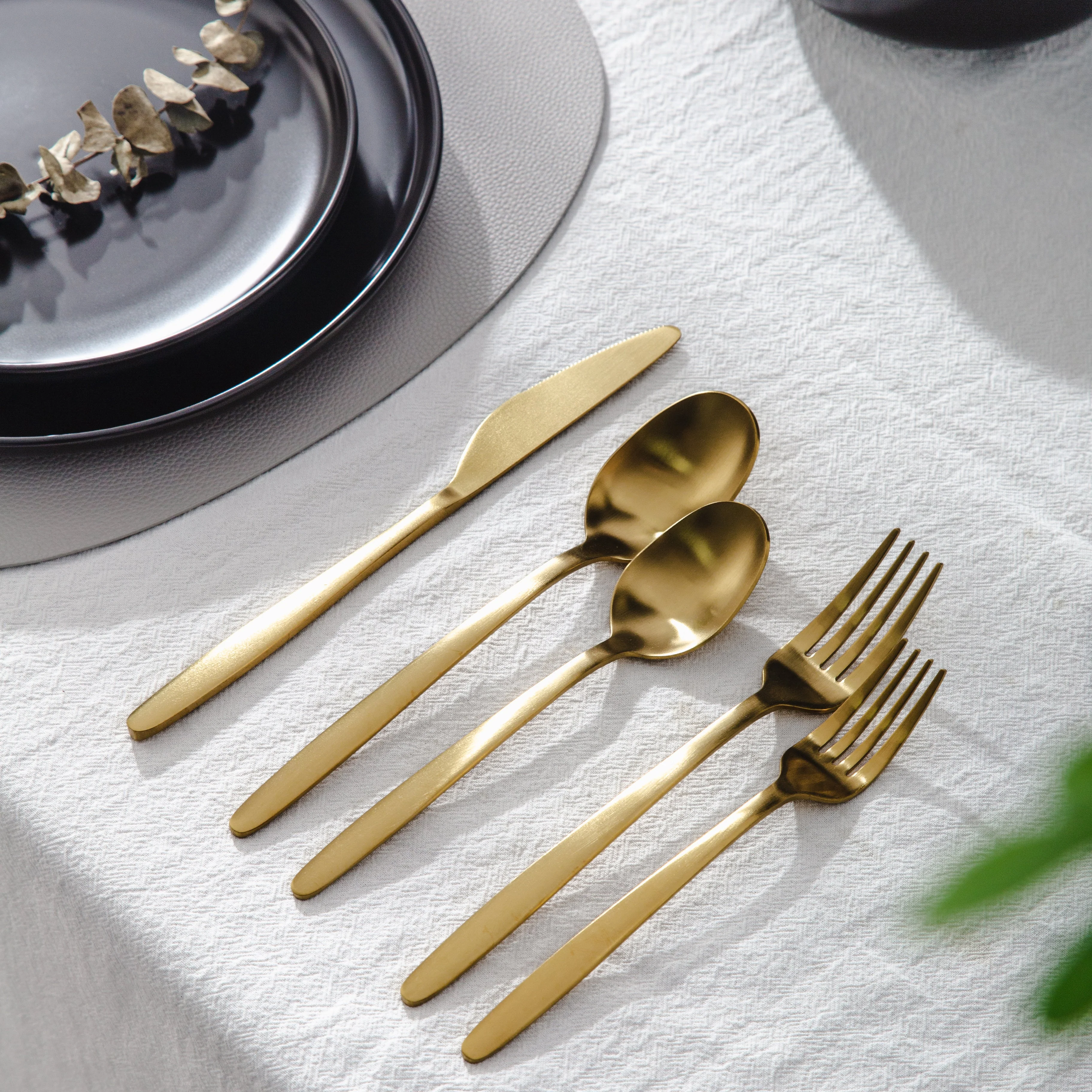 Tia Flatware - Image 5