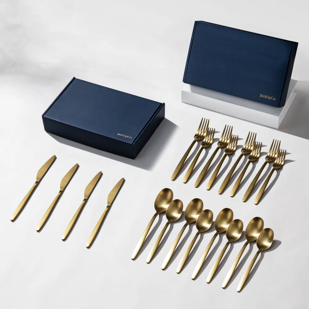 Tia Flatware - Image 6